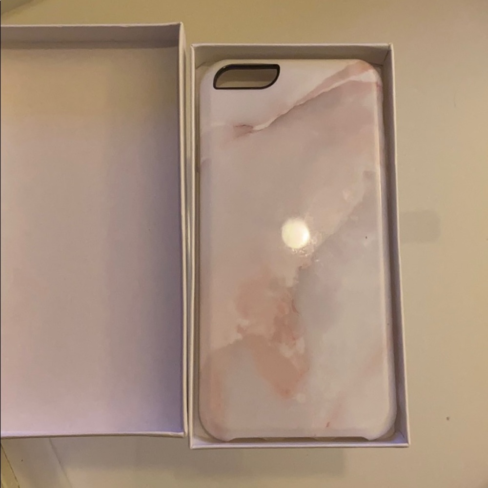 iPhone 6/6s phone case never used